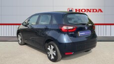 Honda Jazz 1.5 i-MMD Hybrid SR 5dr eCVT Hybrid Hatchback